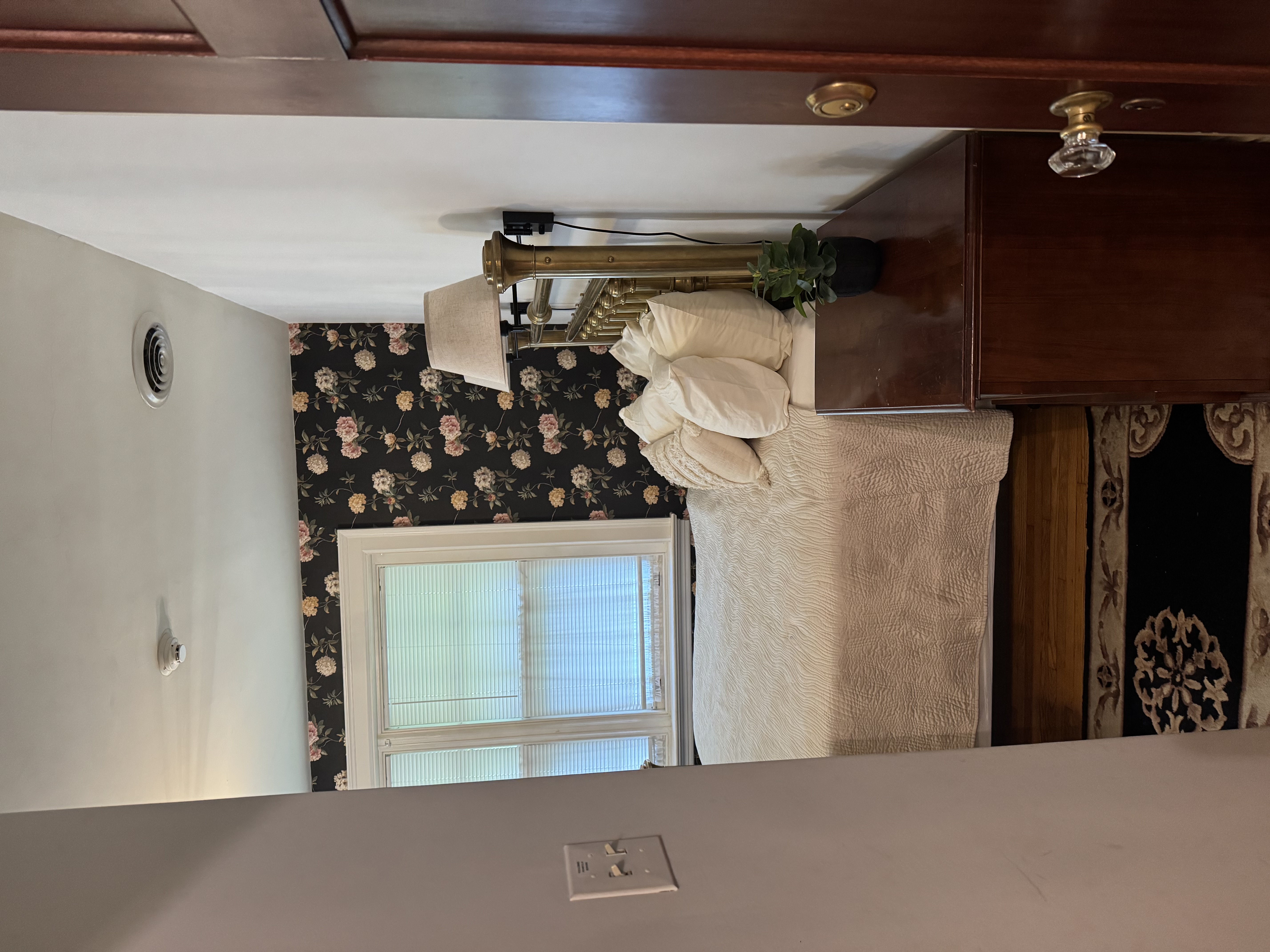Every room, ready to enjoy